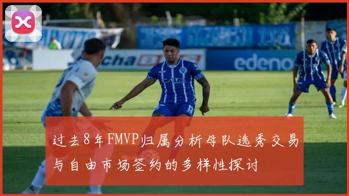 过去8年FMVP归属分析母队选秀交易与自由市场签约的多样性探讨