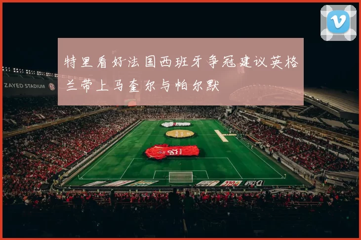 特里看好法国西班牙争冠建议英格兰带上马奎尔与帕尔默