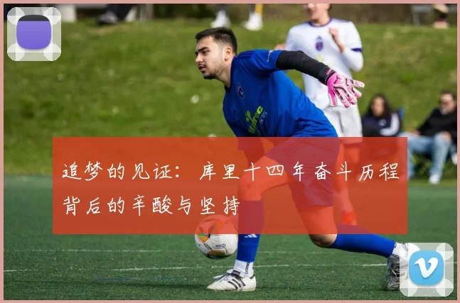 追梦的见证：库里十四年奋斗历程背后的辛酸与坚持